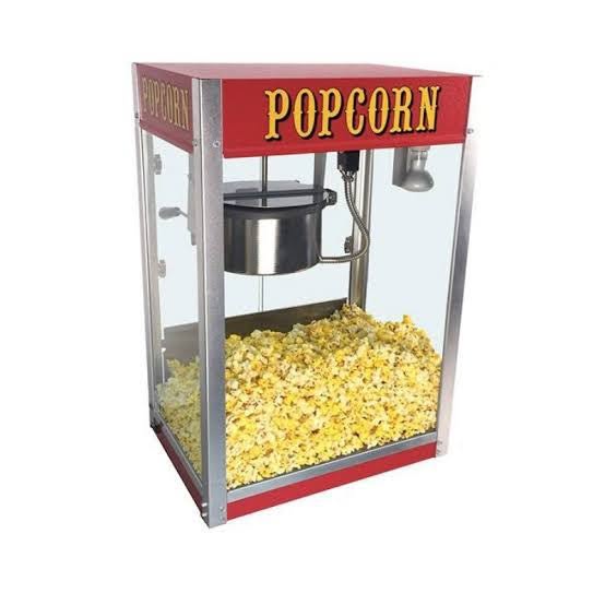 popcorn
