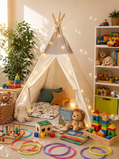 Animation enfants mariage BE 10h de prestation